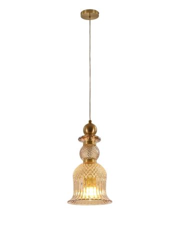 Подвесной светильник Moderli Glassy V10906-P