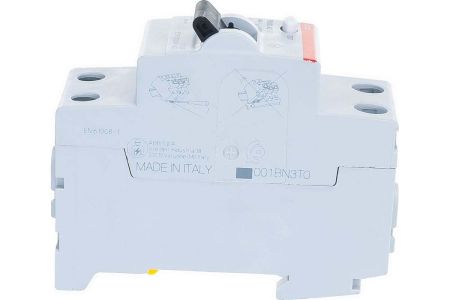 УЗО ABB FH202 2P 40A 30mA  AC
