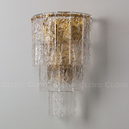 Настенный светильник Cloyd Parsifal 20093