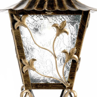 Уличный настенный светильник Feron Палермо PL631 11642