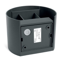 Уличный настенный светильник Feron DH013 11872