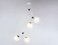 Подвесной светильник Ambrella light Traditional Modern TR2572