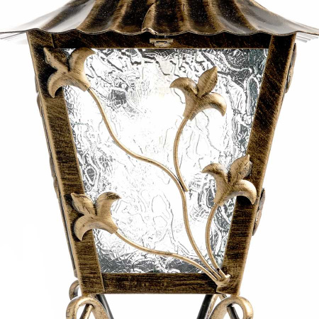 Уличный настенный светильник Feron Палермо PL631 11642