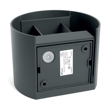 Уличный настенный светильник Feron DH013 11872