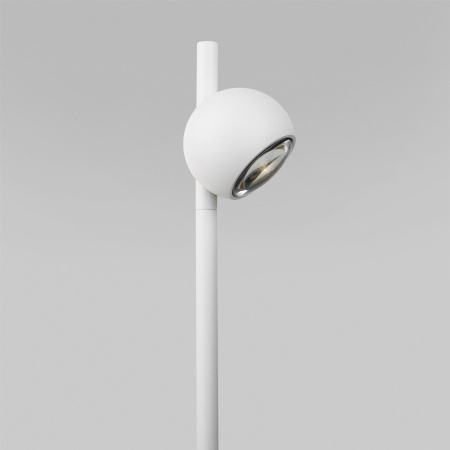 Уличный светодиодный светильник Elektrostandard Ball 35143/F