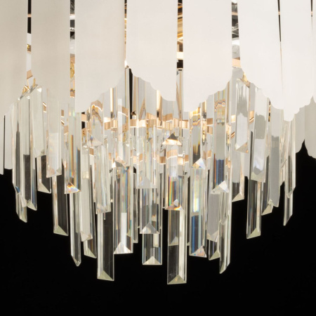 Подвесная люстра De Markt Бриз 230010805