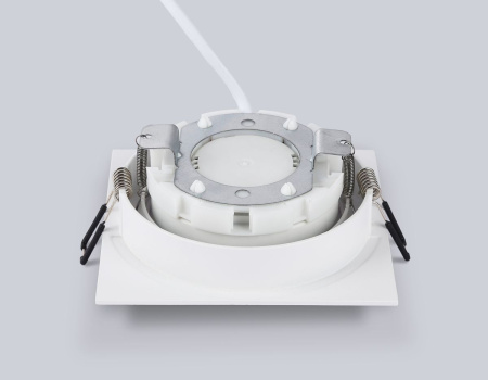 Встраиваемый светильник Ambrella Light Techno spot IP Protect TN6607