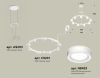 Подвесная люстра Ambrella Light Traditional (A9203, C9241, N8433) XR92031901