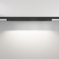 Трековый светильник Maytoni Technical Points Levity TR193-1-20W4K-M-B