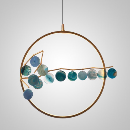 Подвесной светильник ImperiumLoft Agate 189670-23