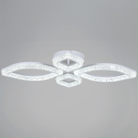 Потолочный светильник Reluce 69290-0.3-2+2 WH