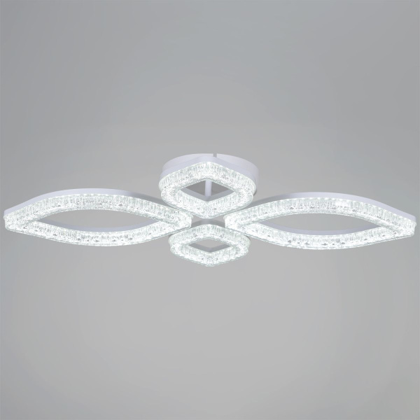 Потолочный светильник Reluce 69290-0.3-2+2 WH