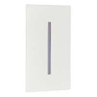 Фасадный светильник ST Luce Slim SL9519.508.01