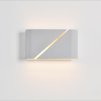 Настенный светильник Lumion Moderni Elma 8391/2W