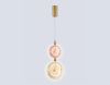 Подвесной светильник Ambrella Light High Light Crystal LH31129
