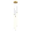 Подвесной светильник Odeon Light MONELLA 6639/33L
