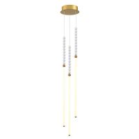 Подвесной светильник Odeon Light MONELLA 6639/33L