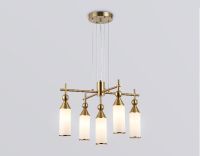 Подвесная люстра Ambrella Light High Light LH55276