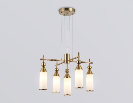 Подвесная люстра Ambrella Light High Light LH55276