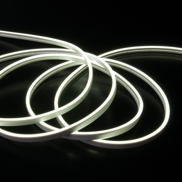 Гибкий неон Elektrostandard 10W/m 120LED/m 2835SMD холодный белый 5M