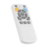 Потолочная люстра-вентилятор Eglo Cirali 52 35008