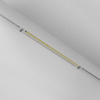 Соединитель для штанговой системы Maytoni Axity CA001-L1000-BS