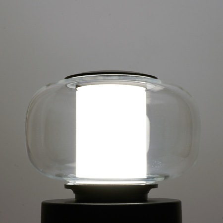 Ландшафтный светильник Feron Париж DH1604 51990