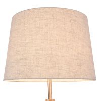 Торшер Maytoni Calvin Z177-FL-01-BR
