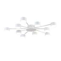 Потолочная люстра Lumion Comfi Torina 8343/10C