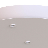 Подвесная люстра Mantra Arrecife 9362+9211 (5L)