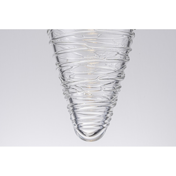 Подвесной светильник Belfast Brackley 102-1 CR CL