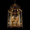 Подвесная люстра Loft IT Glory 10592/8 AB