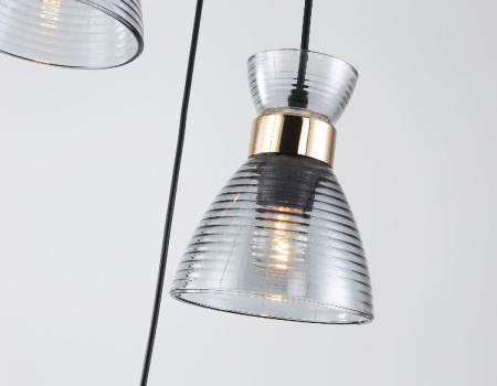 Подвесной светильник Ambrella Light Loft Traditional TR3408