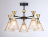 Люстра на штанге Ambrella Light Modern TR3171
