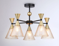 Люстра на штанге Ambrella Light Modern TR3171