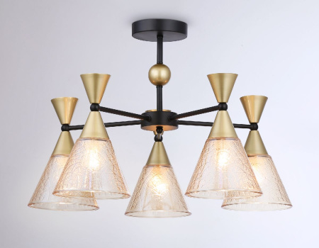Люстра на штанге Ambrella Light Modern TR3171