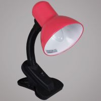 Настольная лампа Reluce 00108-0.7-01 PINK