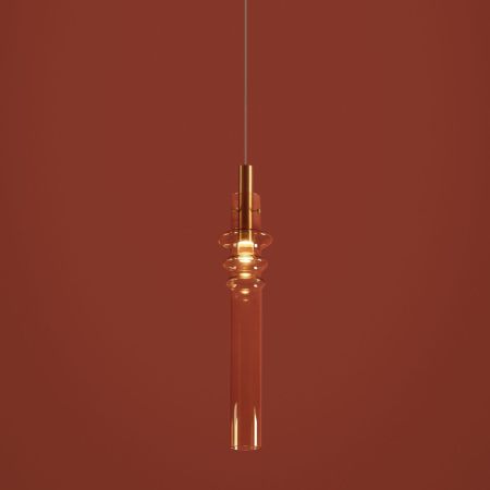Подвесной светильник Freya Trace FR5635PL-L6AM1
