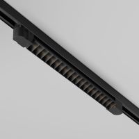 Трековый трехфазный светильник Maytoni Technical Points TR195-3-20W4K-M-B(N)