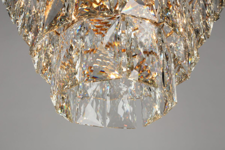 Подвесной светильник Omnilux Volpedo OML-72903-12