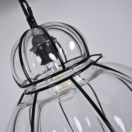 Подвесной светильник ImperiumLoft Cove 314528-23