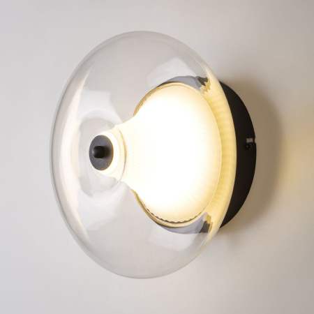 Настенно-потолочный светильник Lightstar Palermo 612017