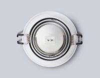Встраиваемый светильник Ambrella Light Techno spot Technic base TN102822