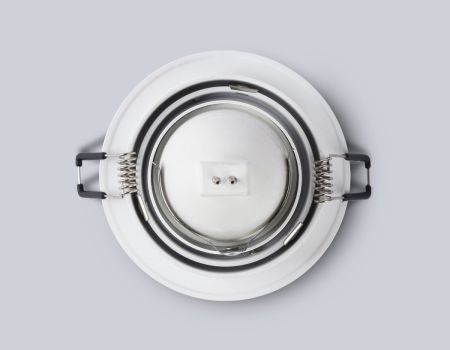 Встраиваемый светильник Ambrella Light Techno spot Technic base TN102822