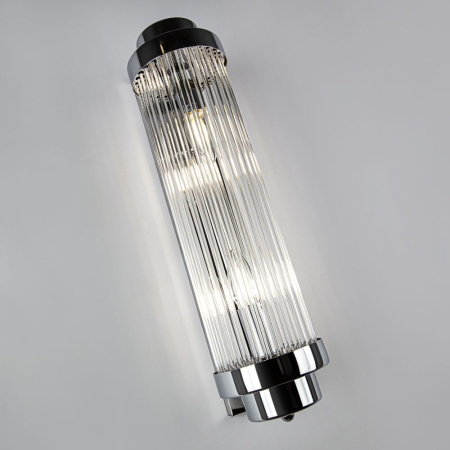 Настенный светильник Modelux ML.522.02 CR