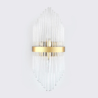 Настенный светильник Ambrella Light Traditional TR5372