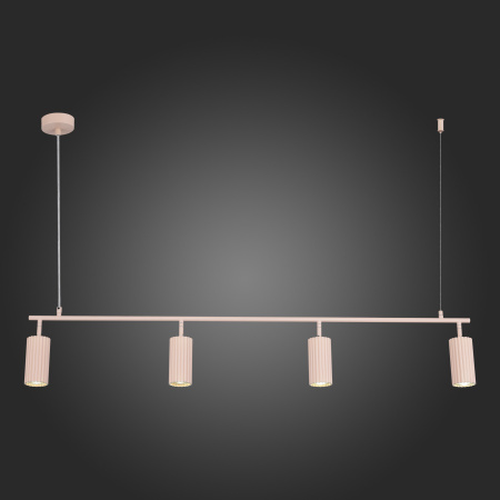 Подвесной светильник ST Luce Kendo SL1213.603.04