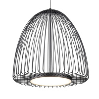 Подвесной светильник Mantra Smart 9016