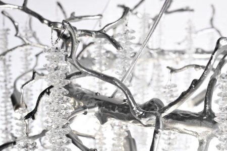 Подвесная люстра Garda Decor 86-70628