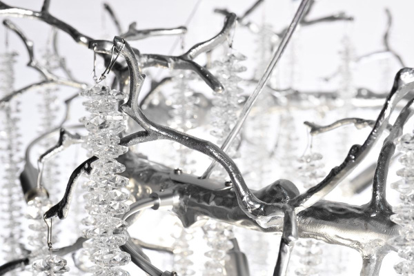 Подвесная люстра Garda Decor 86-70628